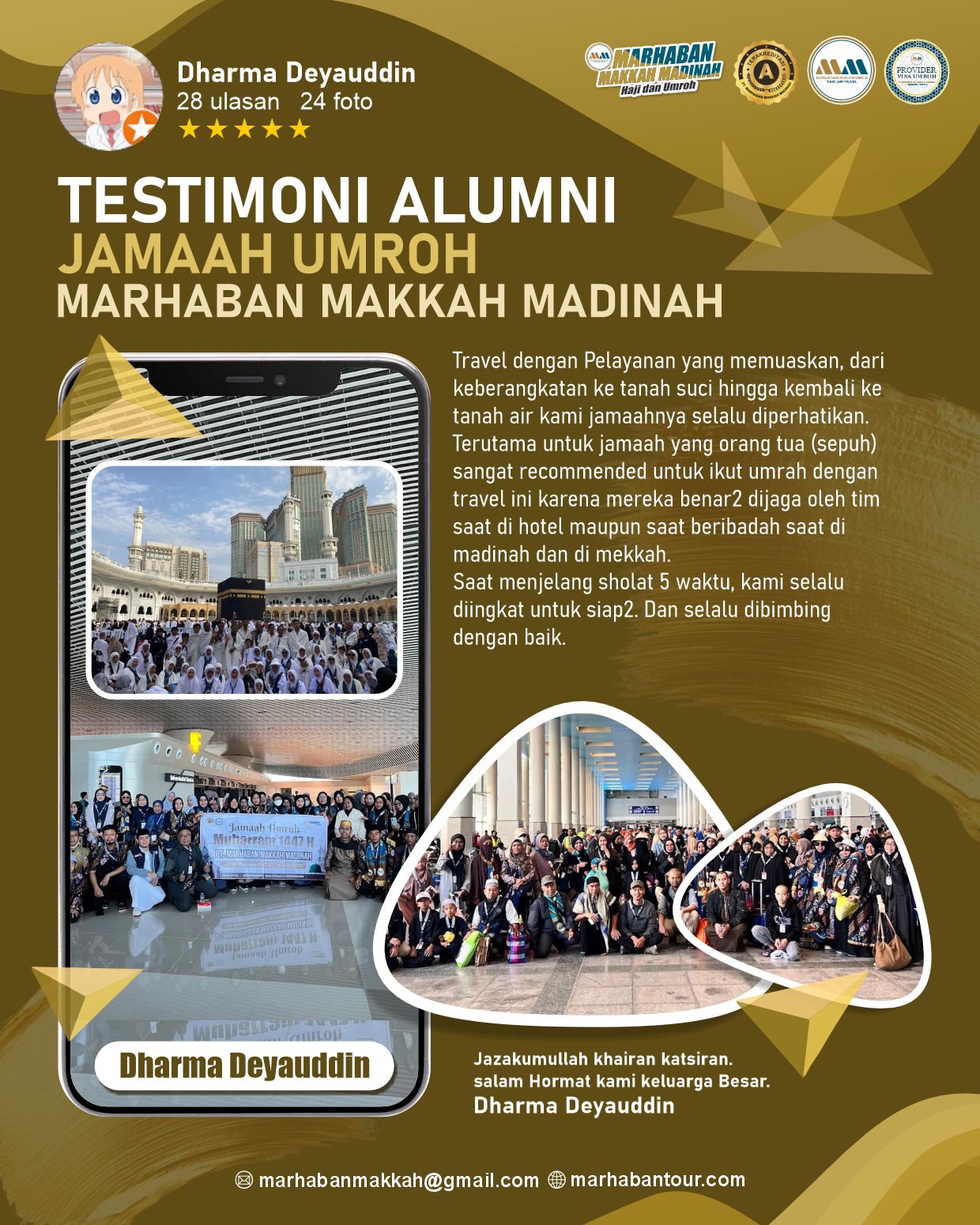 Testimoni 3