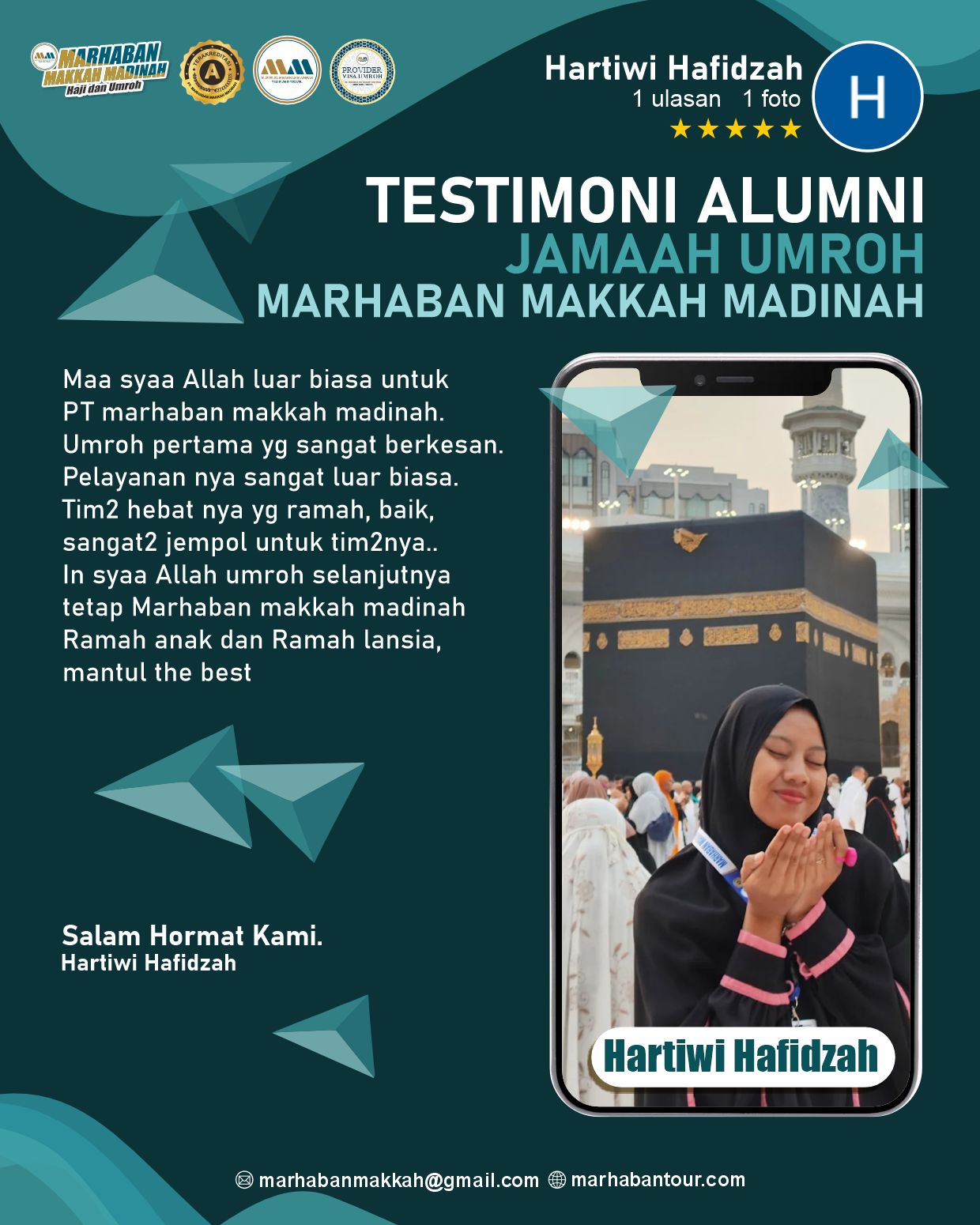 Testimoni 6
