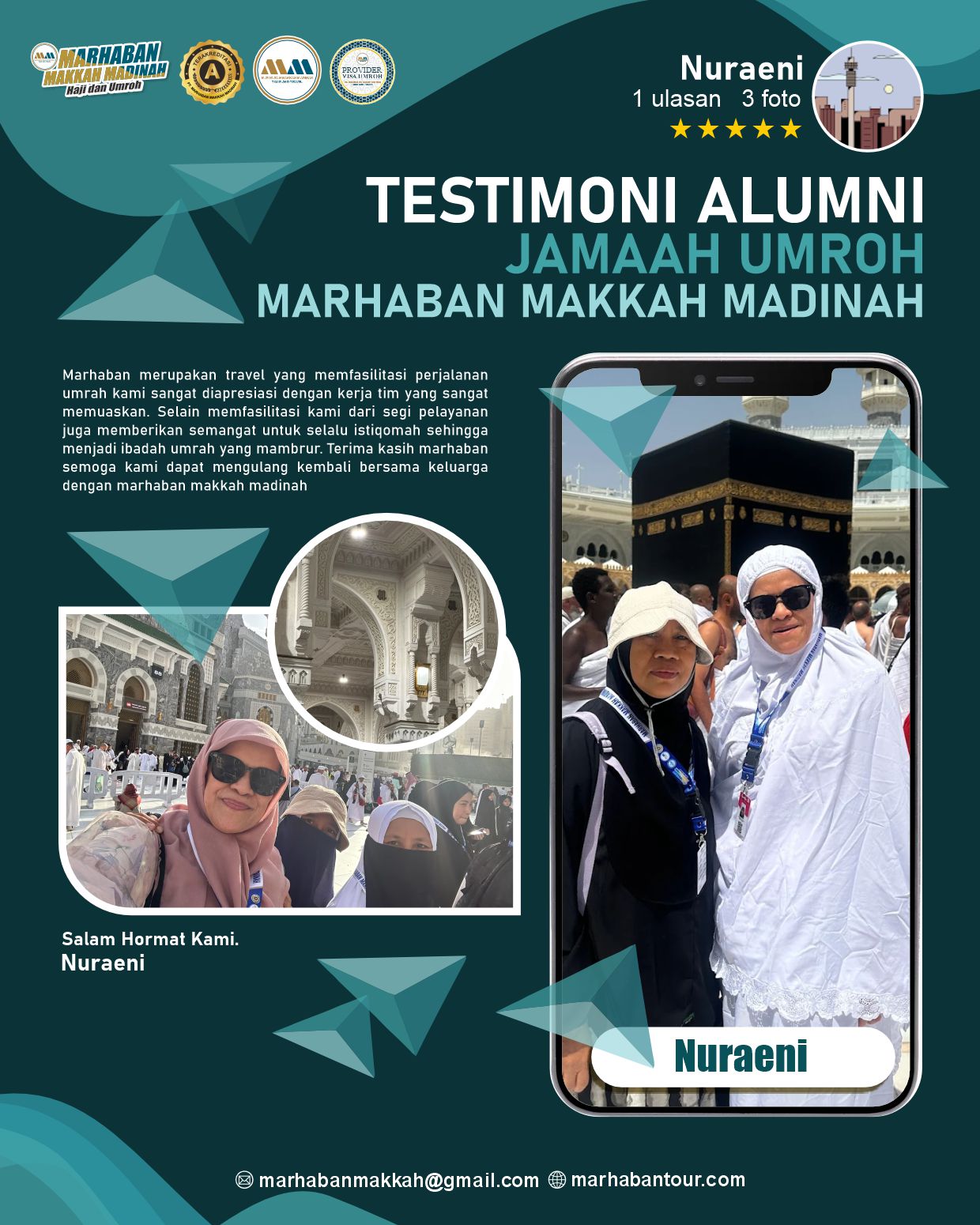 Testimoni 8
