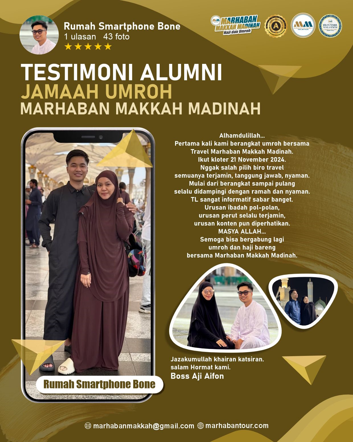 Testimoni 3